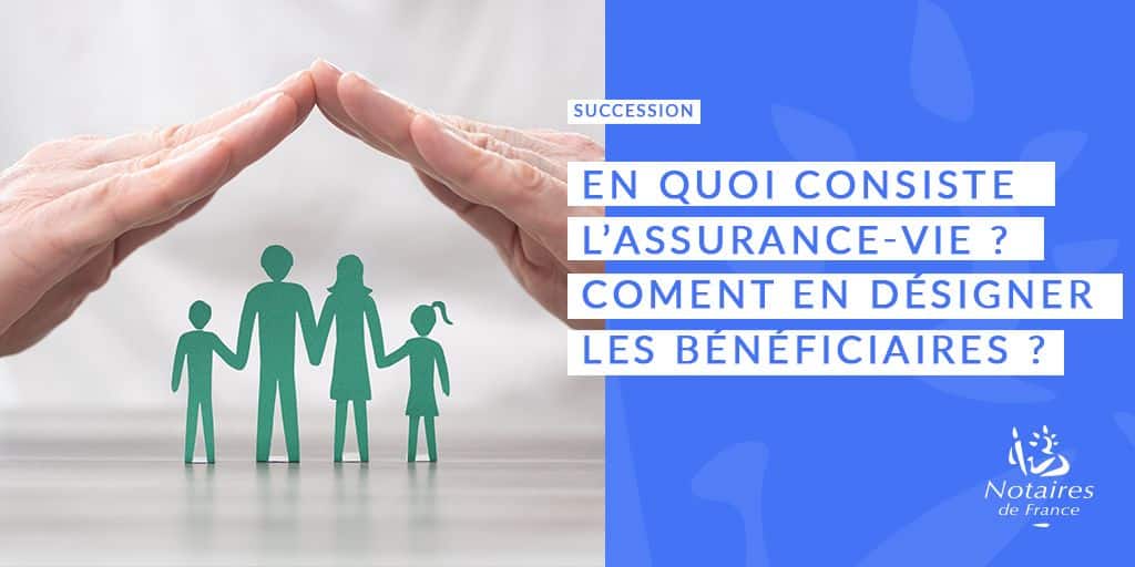 Assurance vie et succession - Y Notaires